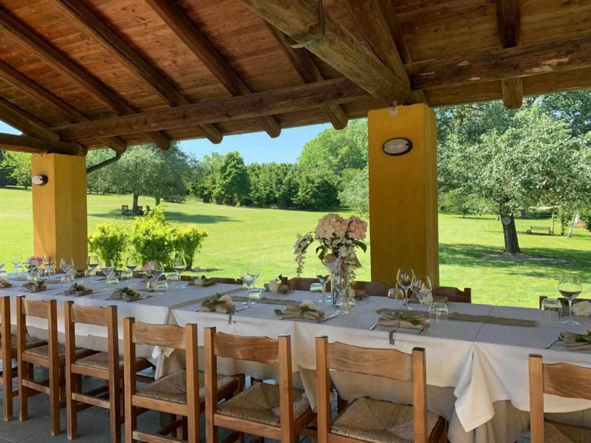 La Cà dOlga Vendégház La Morra Kültér fotó